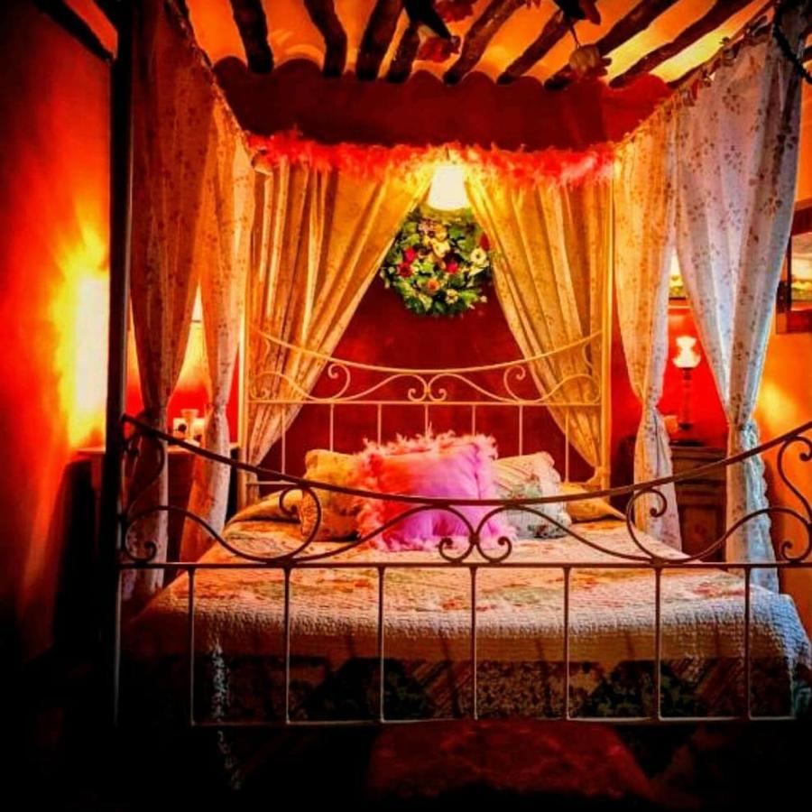 La Quinta De Malu Hotel Valeria Buitenkant foto