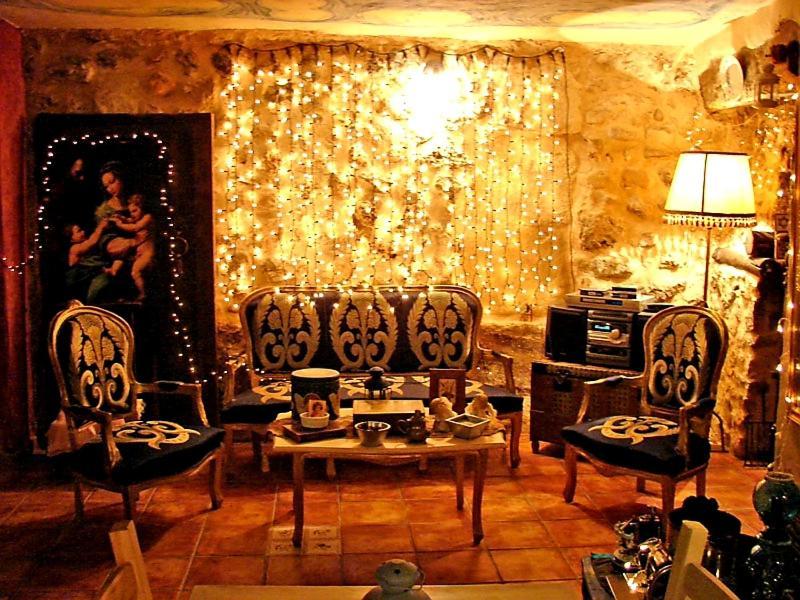 La Quinta De Malu Hotel Valeria Buitenkant foto