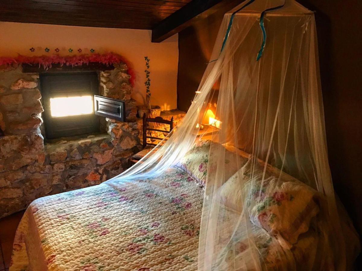 La Quinta De Malu Hotel Valeria Buitenkant foto